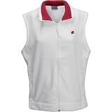 Columbia Wisconsin Badgers Women's Sweeper Vest at Columbia Sportswear