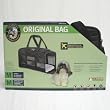 SHERPA ORIGINAL BAG BLACK MD