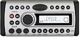 Clarion CMD4A Marine CD player