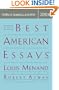 The Best American Essays 2004 (The Best American Series)