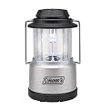 Coleman LED Lantern - Silver (4D)
