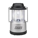 Coleman LED Lantern - Silver (4D)
