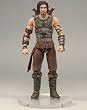 McFarlane Toys Prince of Persia 4 Inch Action Figure Warrior Dastan