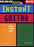 Berklee Instant Guitar: Play Right Now!