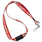 University Of Cincinnati Lanyards