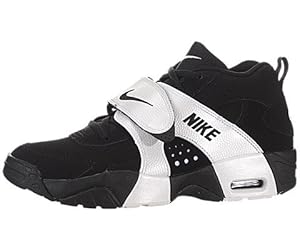Nike Air Veer (Kids) - Black / Black-White, 6.5 M US