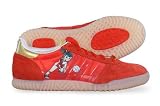 New Adidas Originals Indoor Super Womens sneakers - Red