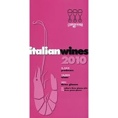 Italian Wines 2010