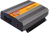 Coleman 2000 Watt Power Inverter - 4000 Watt Peak Power #PMP2000