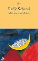 M&auml;rchen aus Malula: Roman