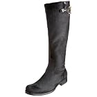 DSQUARED2 Women's Buckle Boot