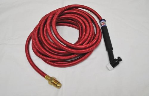 CK TL26-25-RSF FX Torch Pkg 200 Amp Flex. 25' 1 Piece SuperFlex On Sale