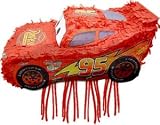 Disney's Cars Pull-String Pinata