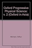 Oxford progressive physical science