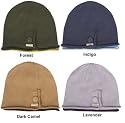 Prana Double Layer Beanie Ladies