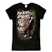MICHAEL JACKSON - OFF THE WALL LADIES T-SHIRT