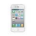 Orange, Apple iPhone 4 with 3.5 inch Multi-Touch Display and 32GB Flash Drive (White) for Orange Service ONLY