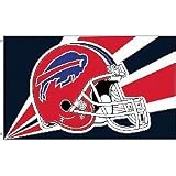 Buffalo Bills Flag