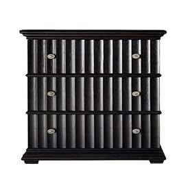 Paradise Valley Hall Chest by Stanley