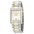 Bulova Men's 98D005 Diamond Dial Calendar Watch