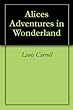 Alices Adventures in Wonderland