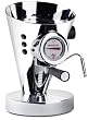 Bugatti DIVA - Espresso Machine Chromeplated