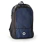 Dad Gear Navy Backpack Diaper Bag