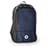 Dad Gear Navy Backpack Diaper Bag