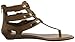 Fergie Women's Samba Gladiator Sandal