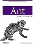 Ant: The Definitive Guide, 2nd Edition