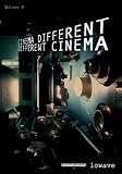 Different Cinema - Volume Three