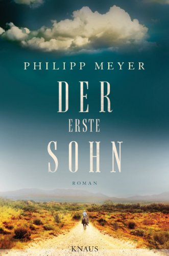 Der erste Sohn: Roman (German Edition)