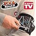 Tool Band-It Magnetic Arm Band - Black