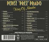 King of Mambo