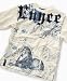 Enyce Little Boy Natural Science Tee
