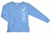Green Weekend's Women's L/S Bamboo T-shirt Live,Love, Laugh
