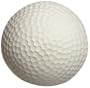 Perfect Solutions Elastic Stress Relief Ball, Golfball