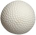 Perfect Solutions Elastic Stress Relief Ball, Golfball