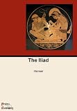 The Iliad (Project Gutenberg)