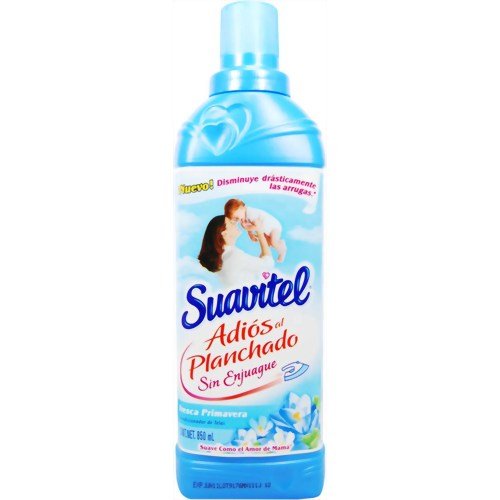 スアビテル フリスカプリマべーラ 850ml(MEX コルゲート)