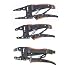 Automotive : IDL Tools VG2678 VIPERGRIP 8, 7 and 6 Inch Pliers, 3 Pack