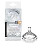 Tommee Tippee Closer to Nature Fast Flow Teats (2-pack)