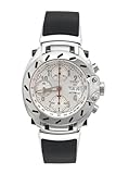Tissot Men's T0114141703200 T-Race Chronograph Swiss Automatic Watch