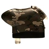 New Viewloader Revy FORCE EYE Paintball Hopper Camo