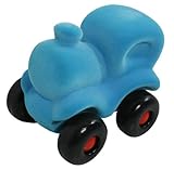 Rubbabu VEHICLE 汽車 L ターコイズ