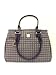 NINE WEST 18 Inch Computer Tote Bag, PURPLE