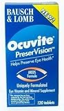Ocuvite Preservision