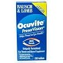 PreserVision PreserVision Eye Vitamin and Mineral Supplement With Areds 120 tablets