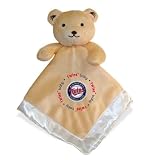Minnesota Twins Security Bear Blanket
