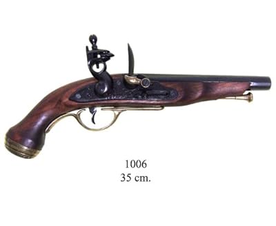  DENIX(�f�j�b�N�X) �t�����g���b�N �l�C�r�[�s�X�g�� �t�����X 1806�N���f�� 35cm [1006]